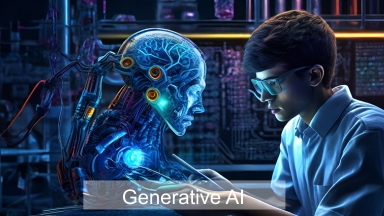 Generative AI