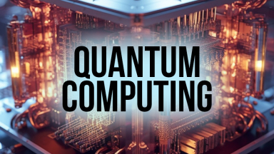 Quantum Computing Basics