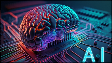 AI & ML